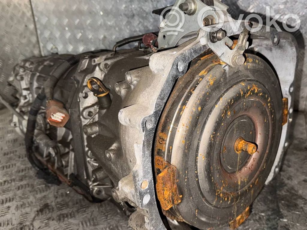 Subaru Legacy Automatic gearbox 