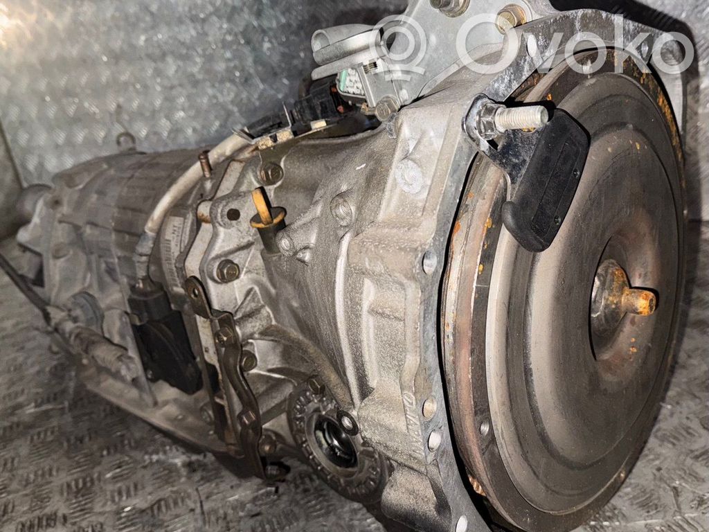 Subaru Outback Automatic gearbox 
