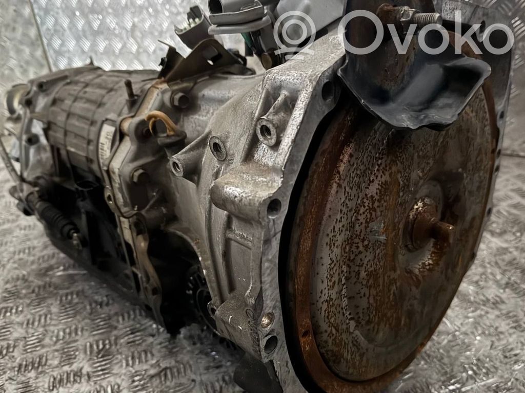 Subaru Outback Automatic gearbox 