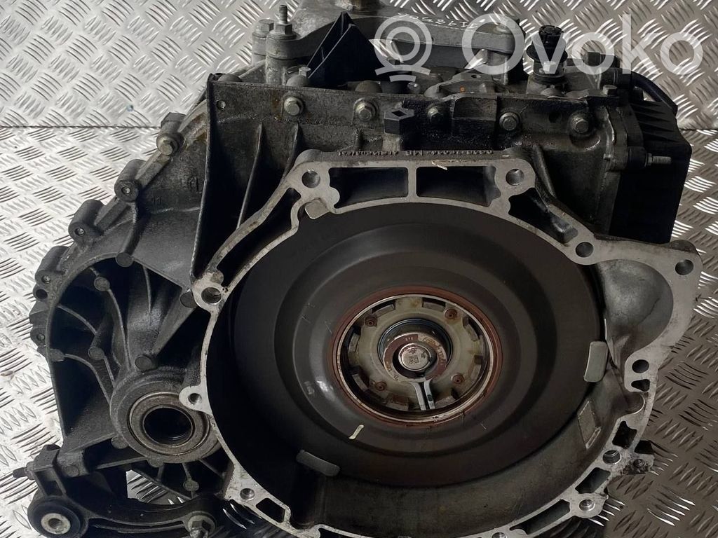 Volvo V50 Automatic gearbox 