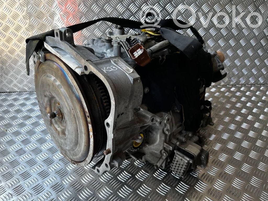 Subaru XV I Caja de cambios automática 
