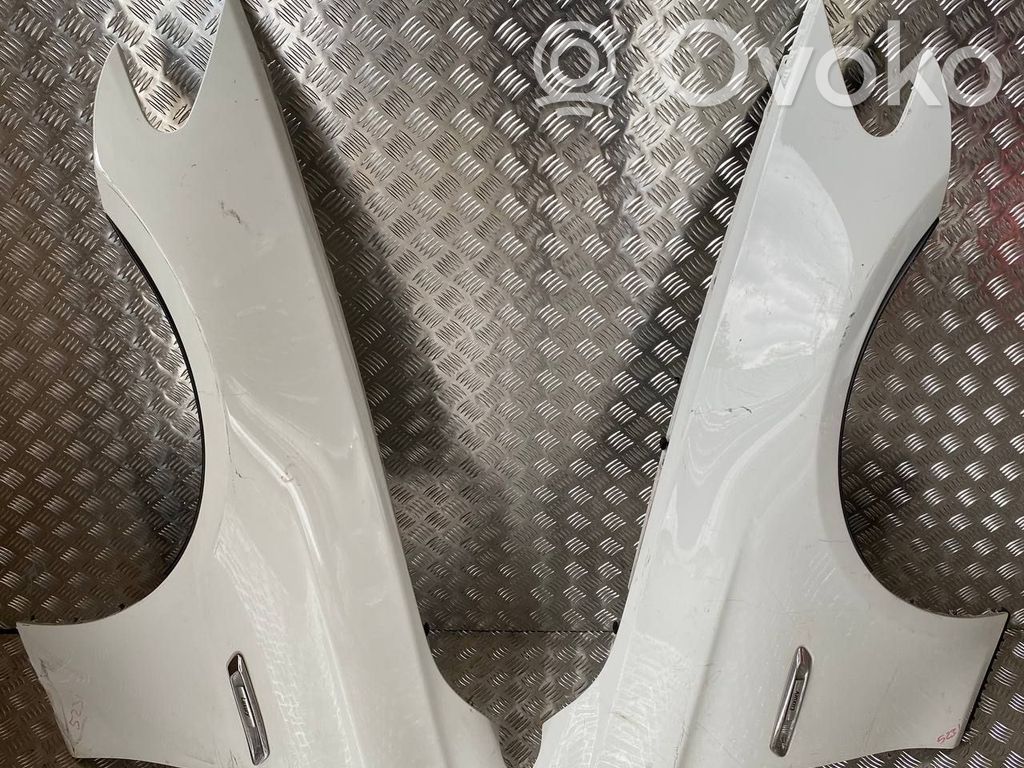 BMW 5 E60 E61 Kotflügel 