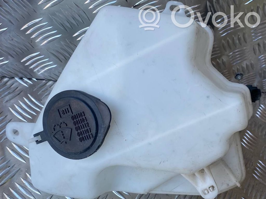 Toyota Prius (XW20) Žibintų apiplovimo bakelis 