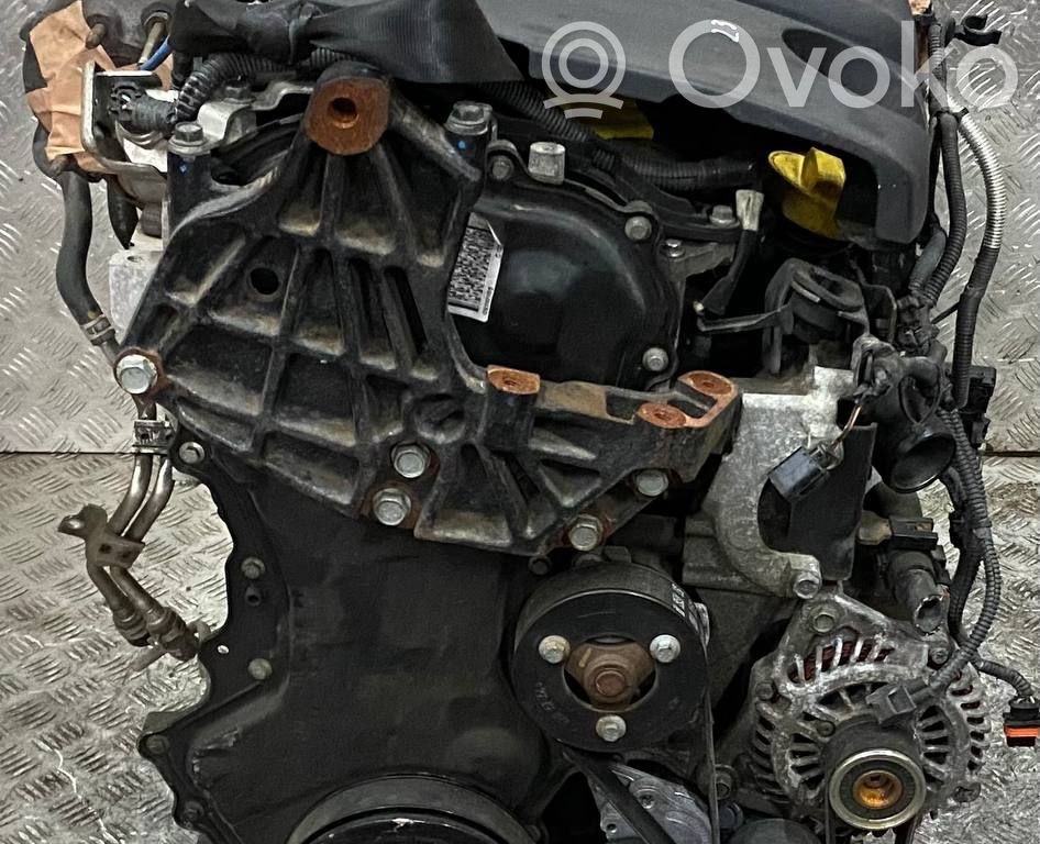 Silnik   M9R830,8201075988,09110186,1B4,SUDU8867189