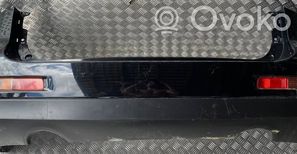 Infiniti EX Galinis bamperis 