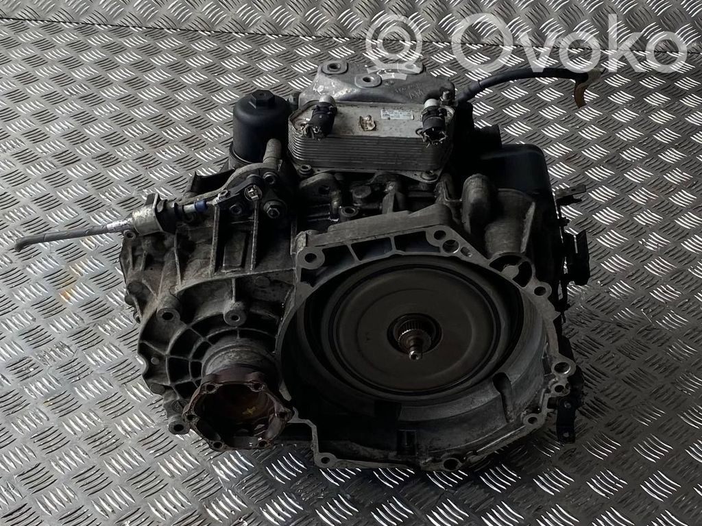 Audi A4 S4 B7 8E 8H Caja de cambios automática 