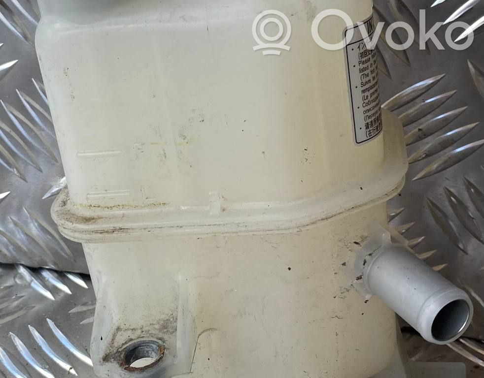 Toyota Prius (XW20) Aušinimo skysčio išsiplėtimo bakelis 