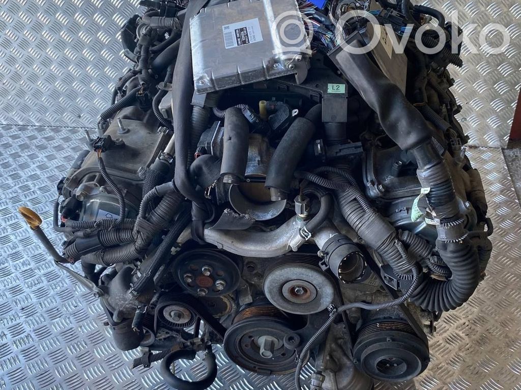 Engine   1UR,1URF20,2753006292,131000,3A11,SUDU8867189