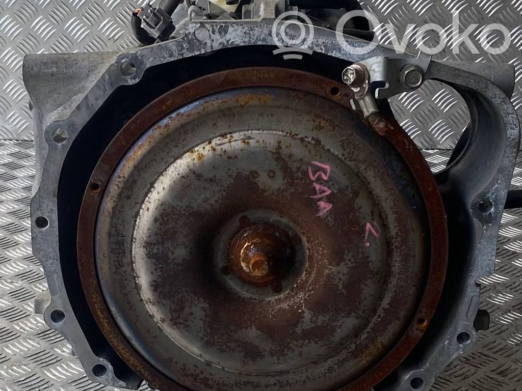 Subaru Outback Automatinė pavarų dėžė 