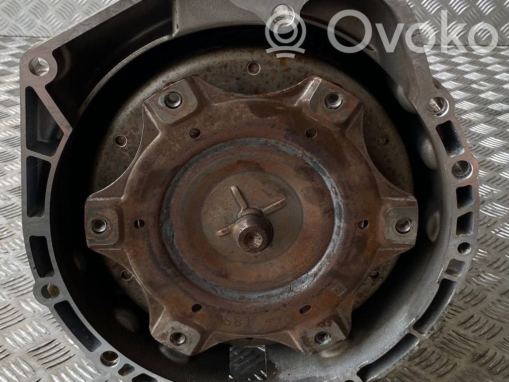 BMW Z4 E85 E86 Automatic gearbox 