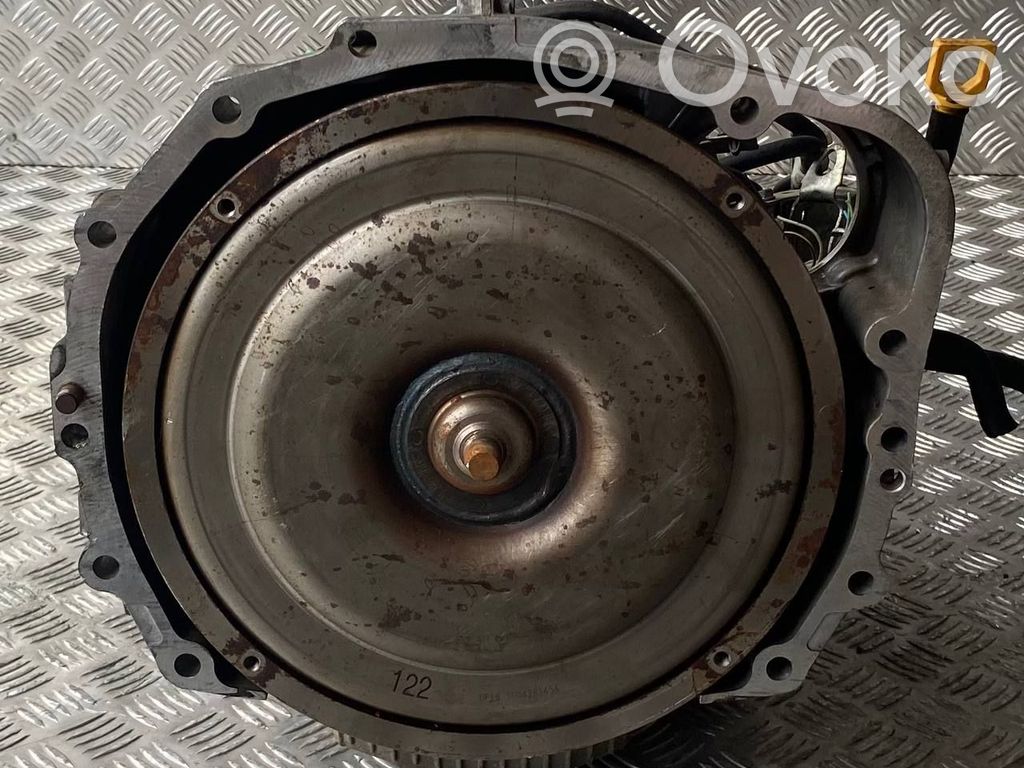 Automatic gearbox   TG5D8CL2AA,EJ255,MRKU4810467