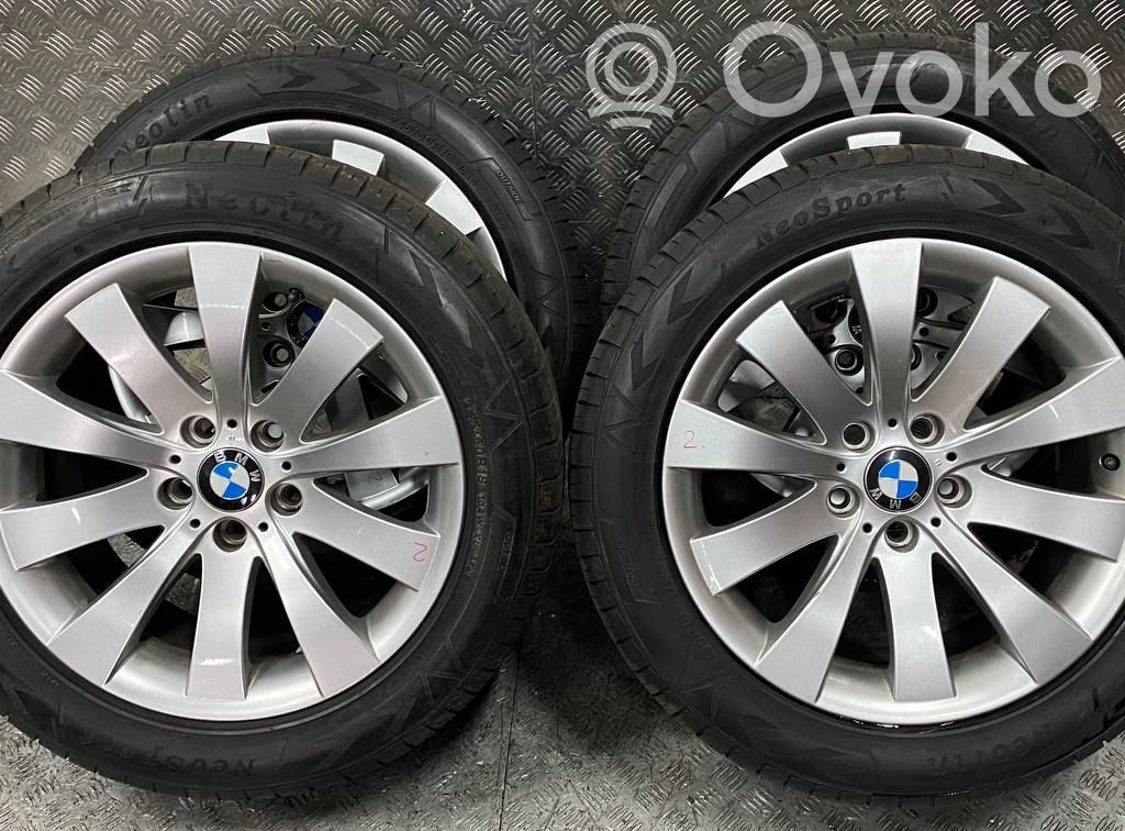 BMW M6 R18 alumīnija - vieglmetāla disks (-i) 