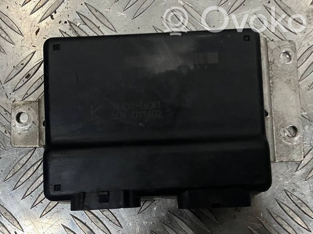 Engine control unit/module   TMD1160K1,MRKU6050065,504011602