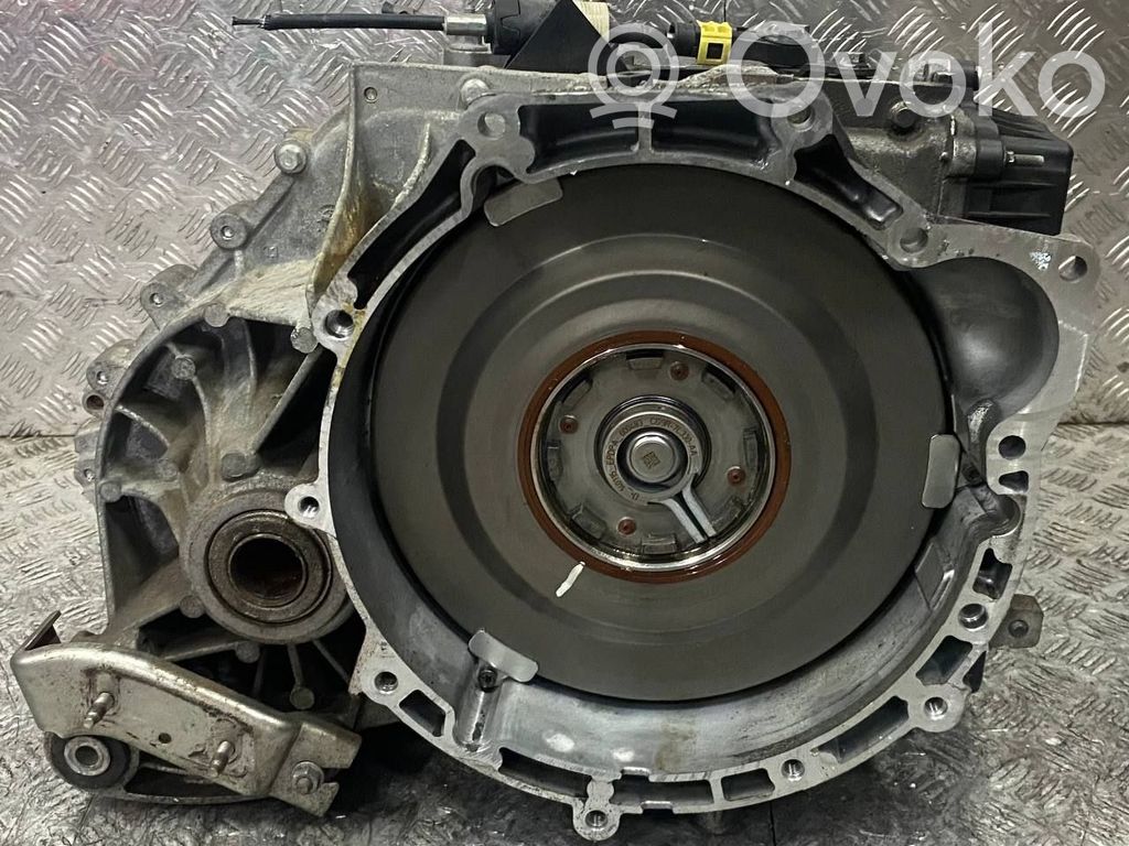 Volvo V60 Automatic gearbox 