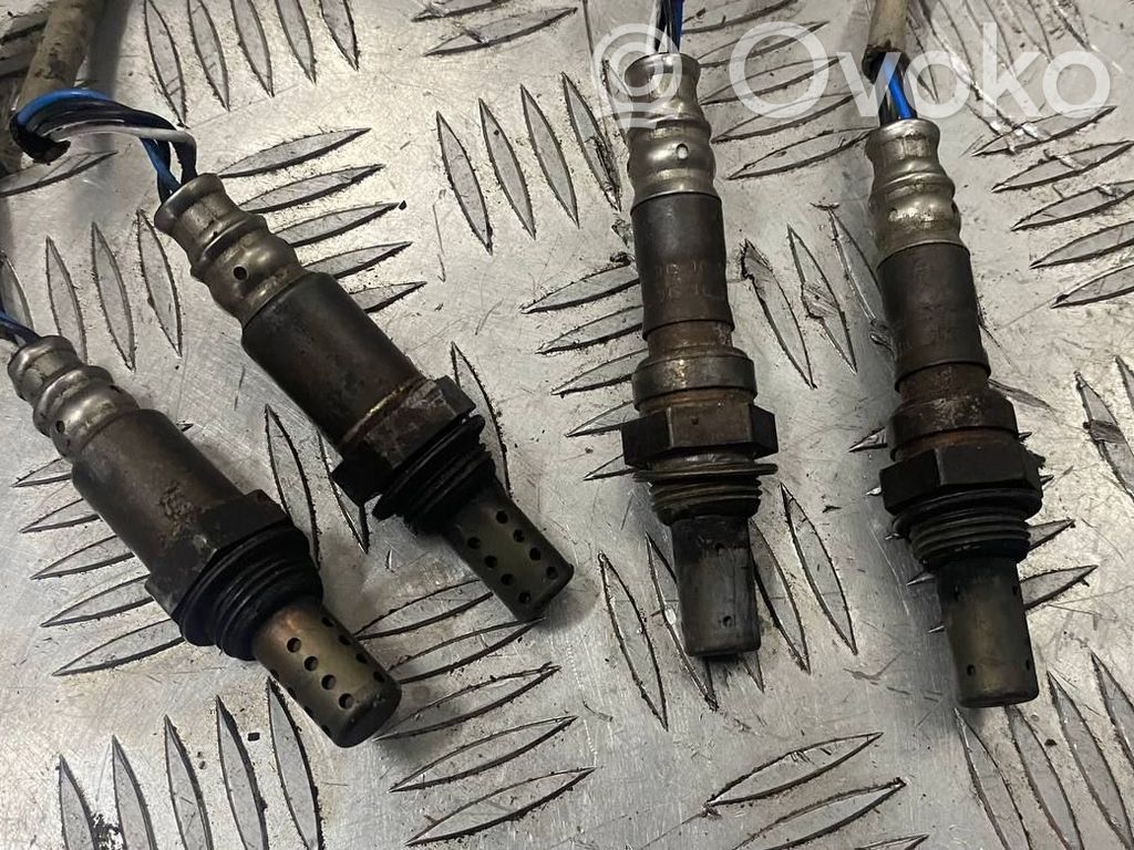 Jaguar XJ X350 Lambda probe sensor 