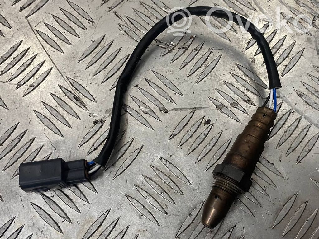 Toyota Prius (XW30) Lambda probe sensor 