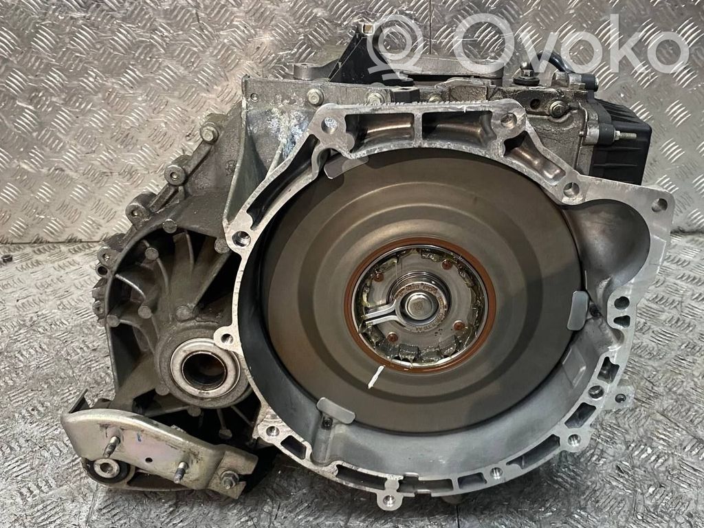 Automatic gearbox   B4164T,BG9R,BG9R7F096,MRKU6050065,TM5R7F097