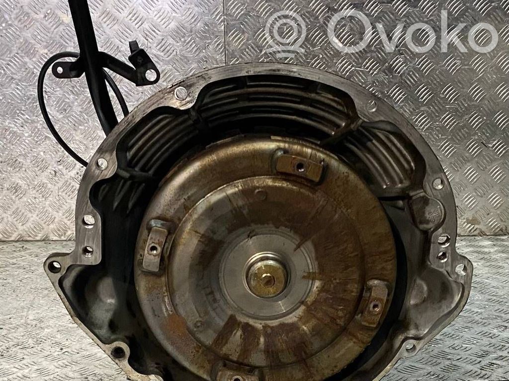 Dodge Magnum Automatinė pavarų dėžė 