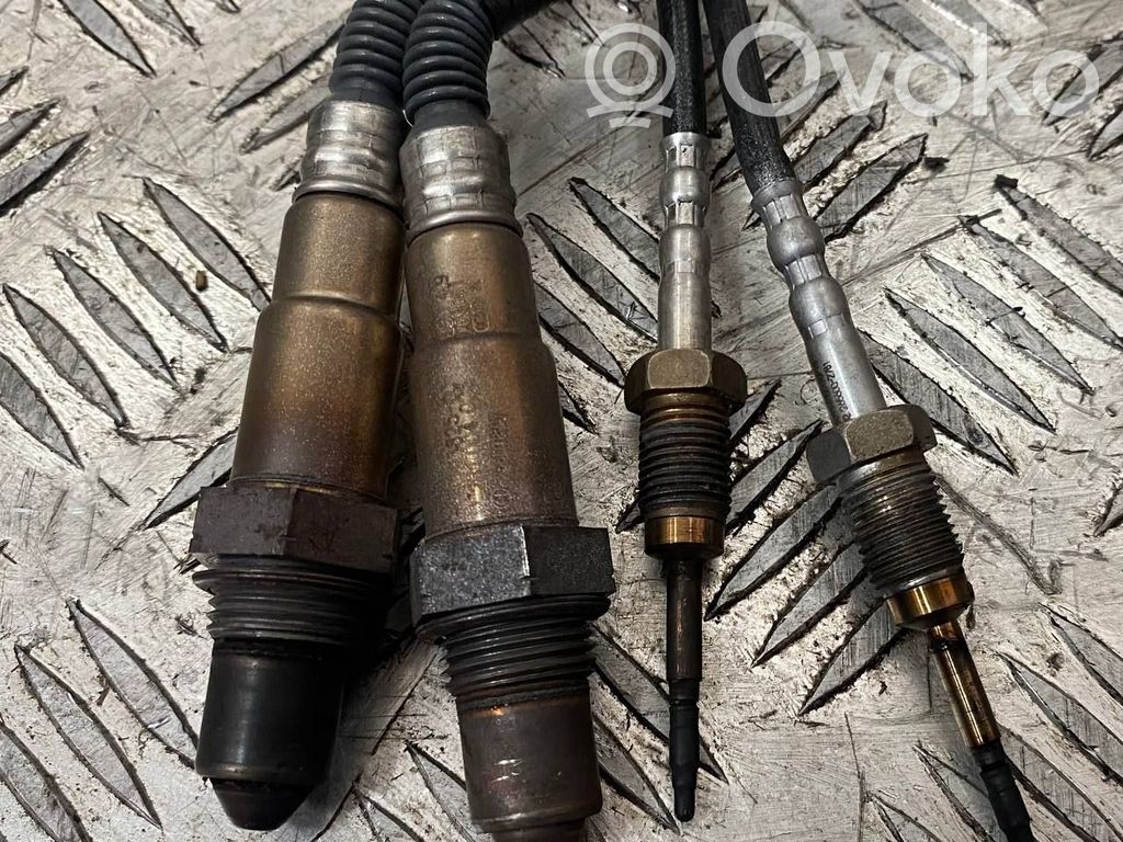 Lambda zondas   7805607,8509963,GCXU6304889,N47D20C