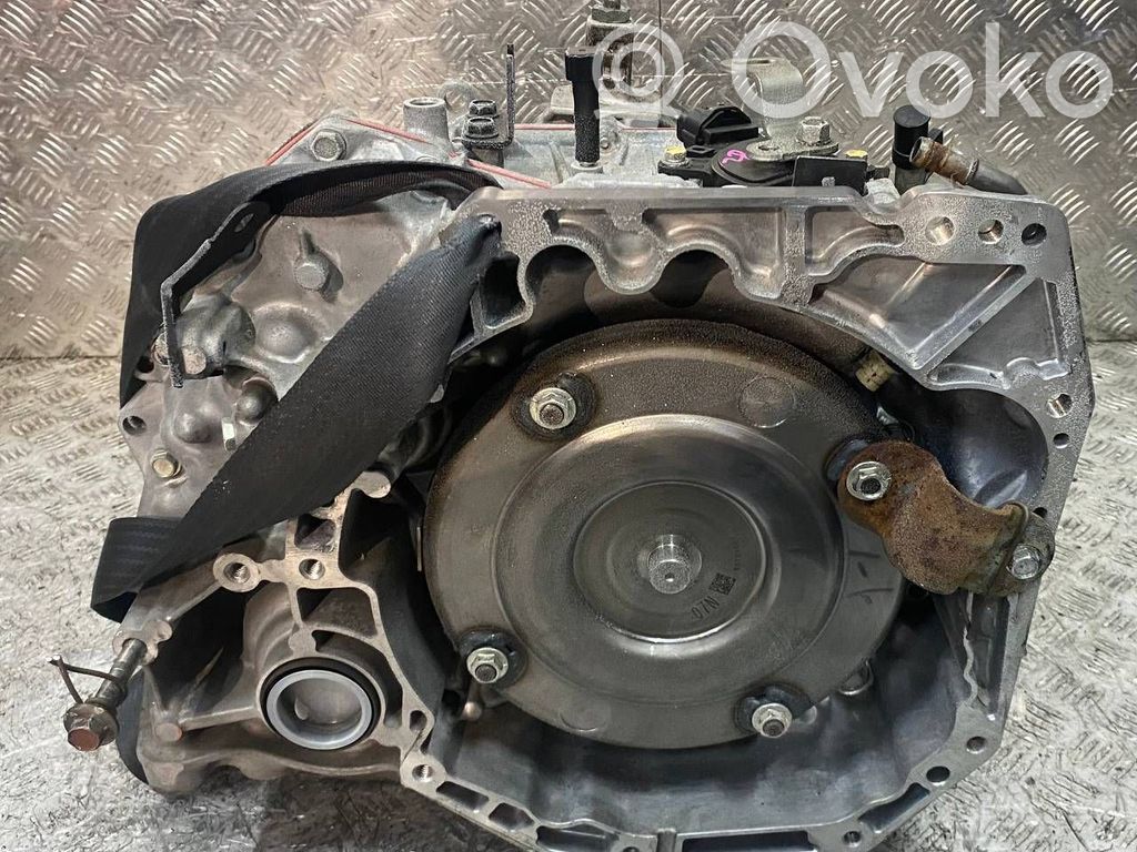 Nissan Note (E12) Automatikgetriebe 