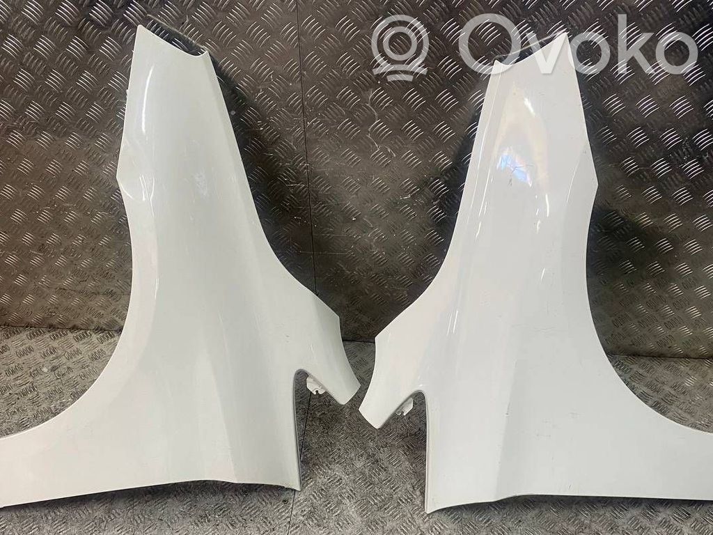 BMW 2 F45 Sparnas 