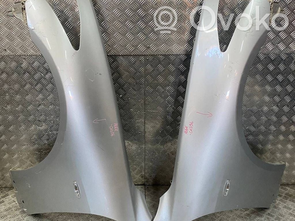 Infiniti G37 Galinis bamperis 