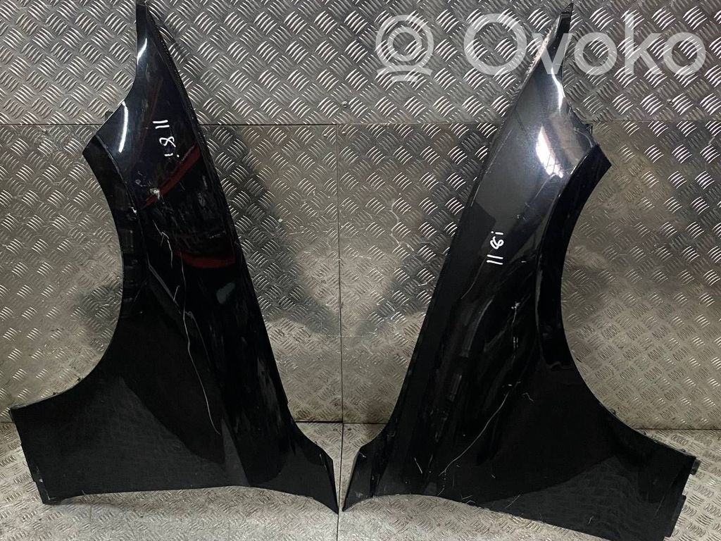 BMW 1 F20 F21 Sparnas 