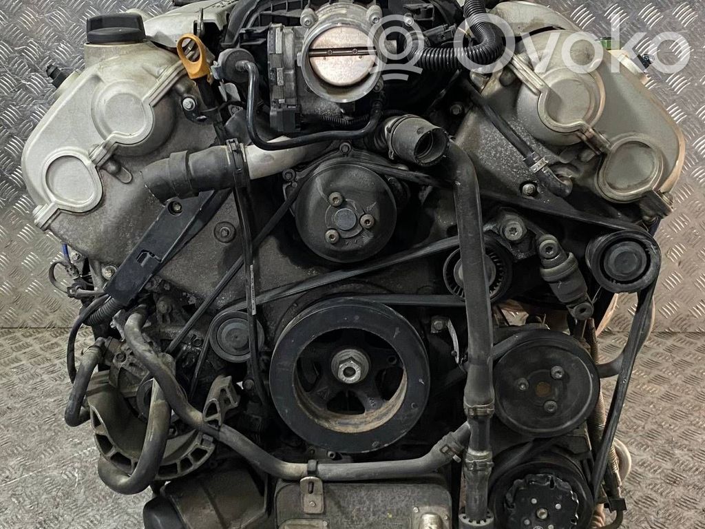 Engine   M48,022906032ME,5WP46503,GCXU6304889