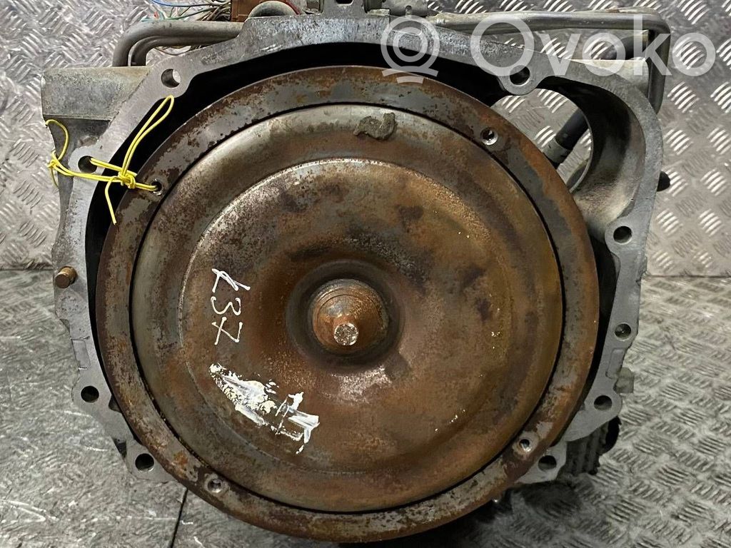 Automatic gearbox   TR580FHEAA,FB25,HAMU4079754