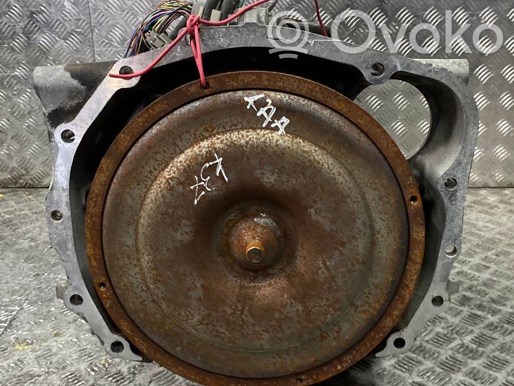 Subaru Outback Automatic gearbox 