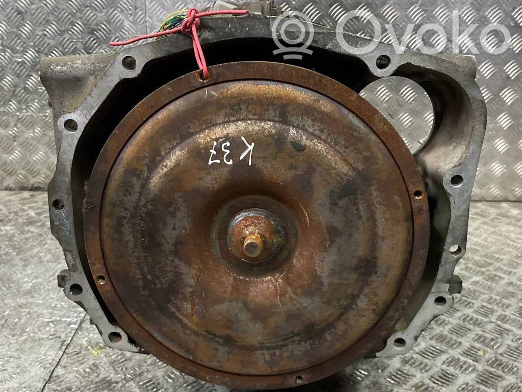 Automatic gearbox   TR690JHAAA,HAMU4079754