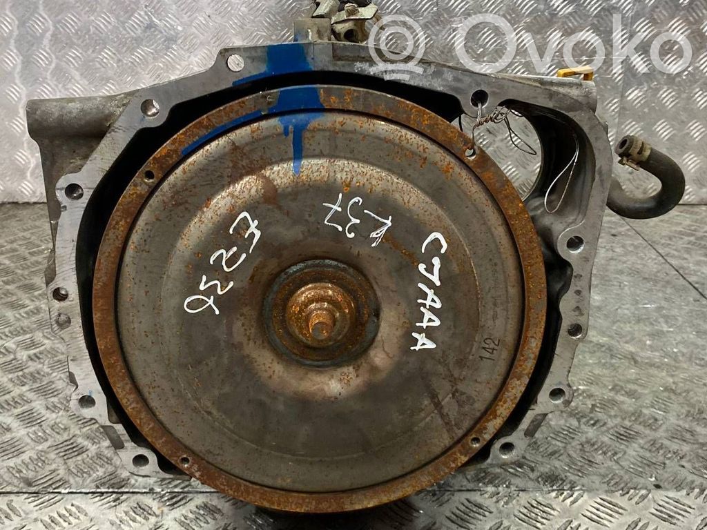 Subaru Tribeca Automatic gearbox 