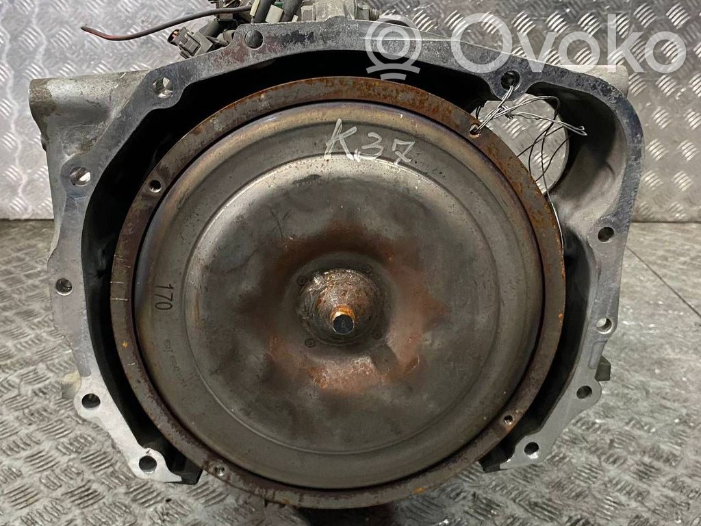 Subaru Outback Caja de cambios automática 