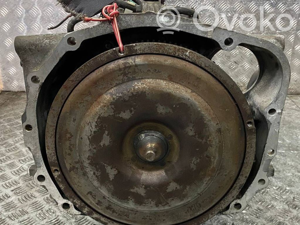 Subaru Legacy Automatic gearbox 