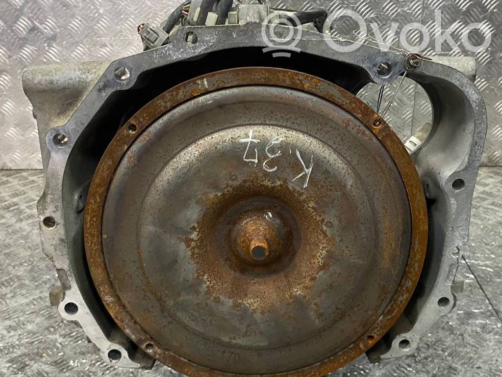 Subaru Outback Caja de cambios automática 