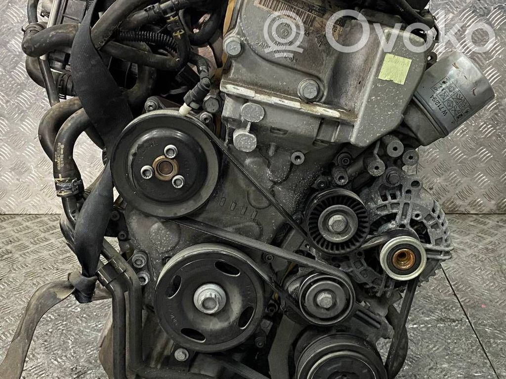 Motor   CAX,HAMU4079754