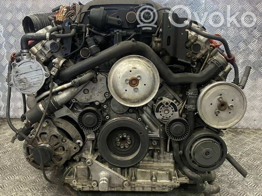 Variklis   BPK,A6S6C6,8E0907559H,MSNU7067032