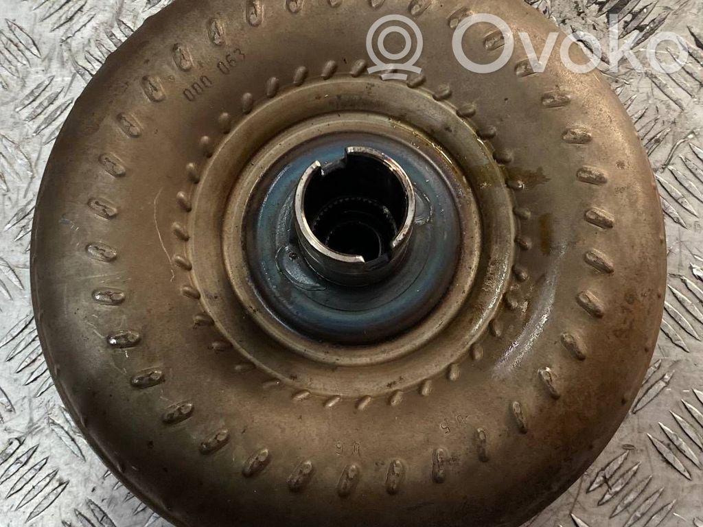 Audi A6 S6 C6 4F APD hidro transformatorius (automato pūslė) 