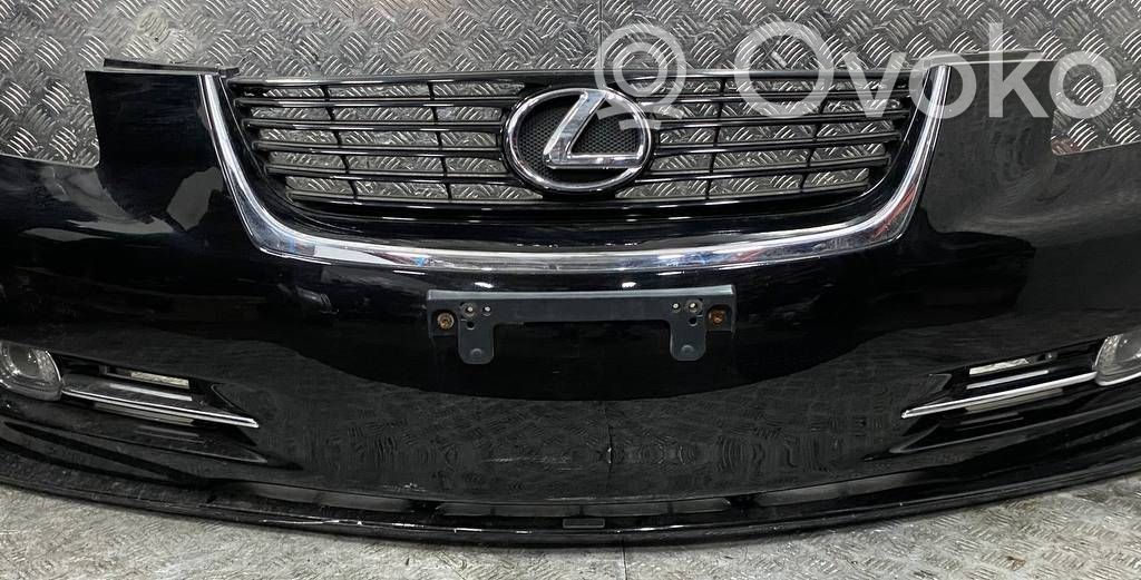 Lexus SC 430 Zderzak przedni 