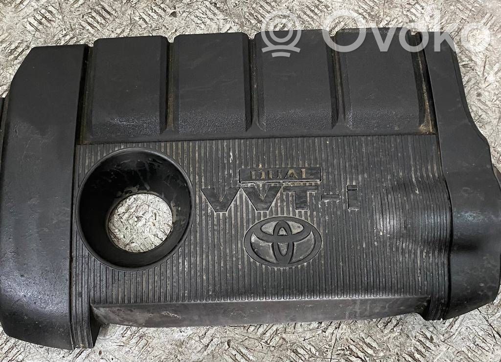 Toyota RAV 4 (XA30) Variklio dangtis (apdaila) 