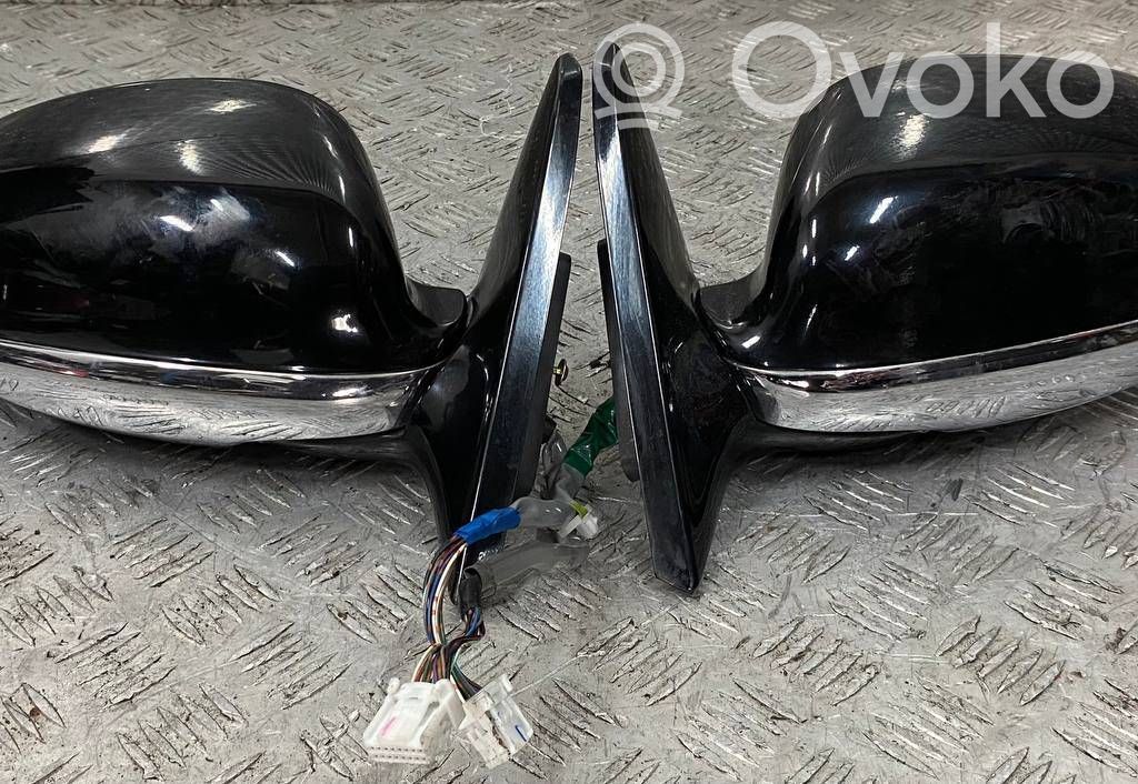 Lexus SC 430 Oglindă electrică ușă față 