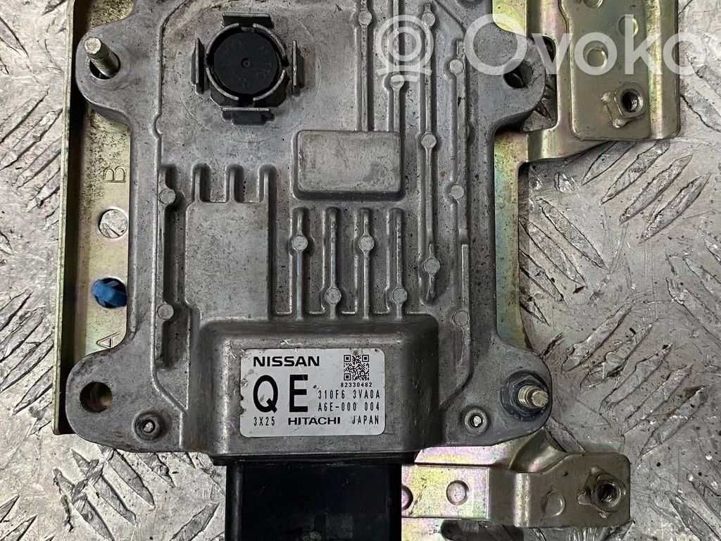 Nissan Note (E12) Getriebesteuergerät TCU 