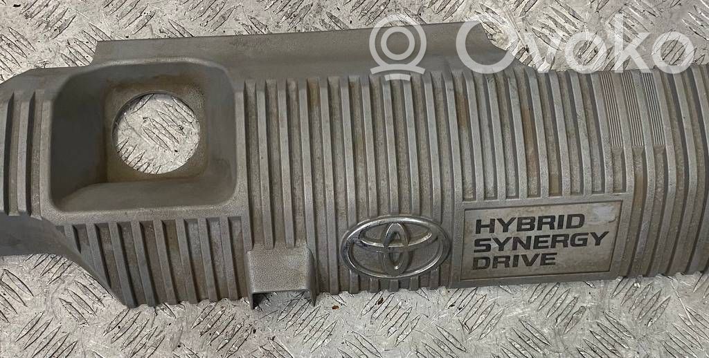 Toyota Prius+ (ZVW40) Cubierta del motor (embellecedor) 