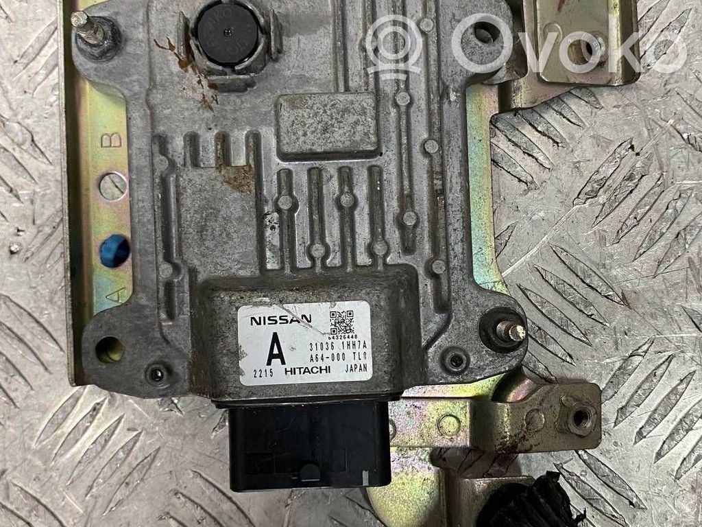 Gearbox control unit/module   310361HH7A,X648D,HR12DE,HAMU4079754