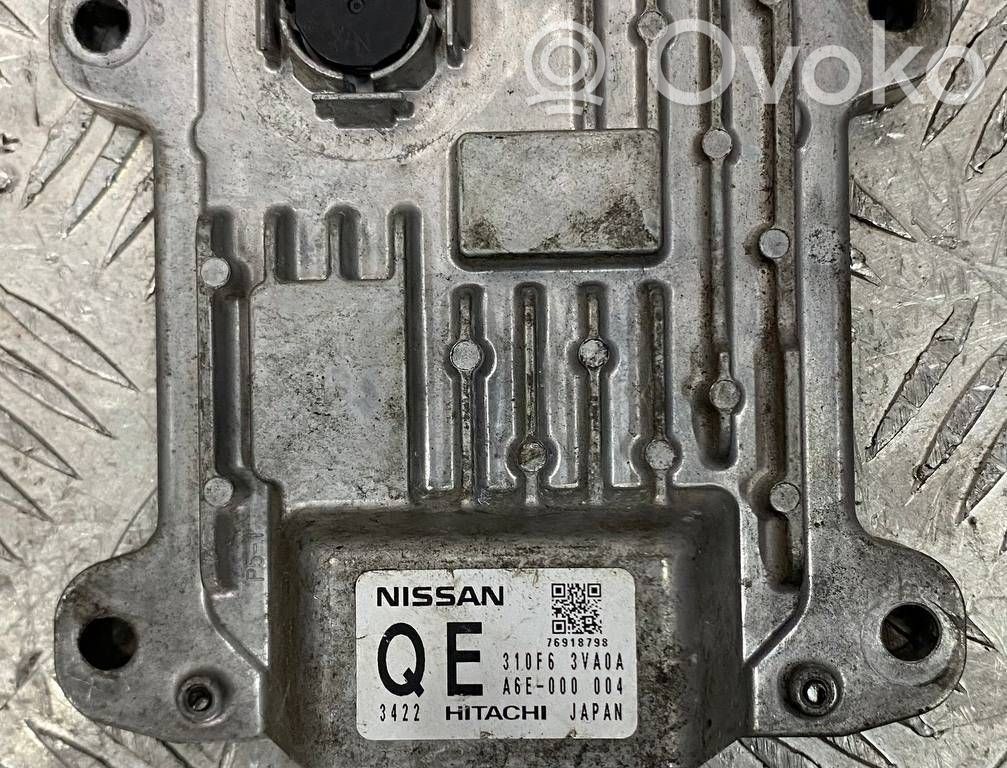 Nissan Note (E12) Kiti valdymo blokai/ moduliai 