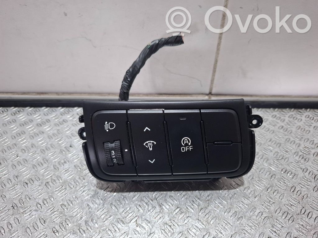 KIA Ceed Other switches/knobs/shifts 
