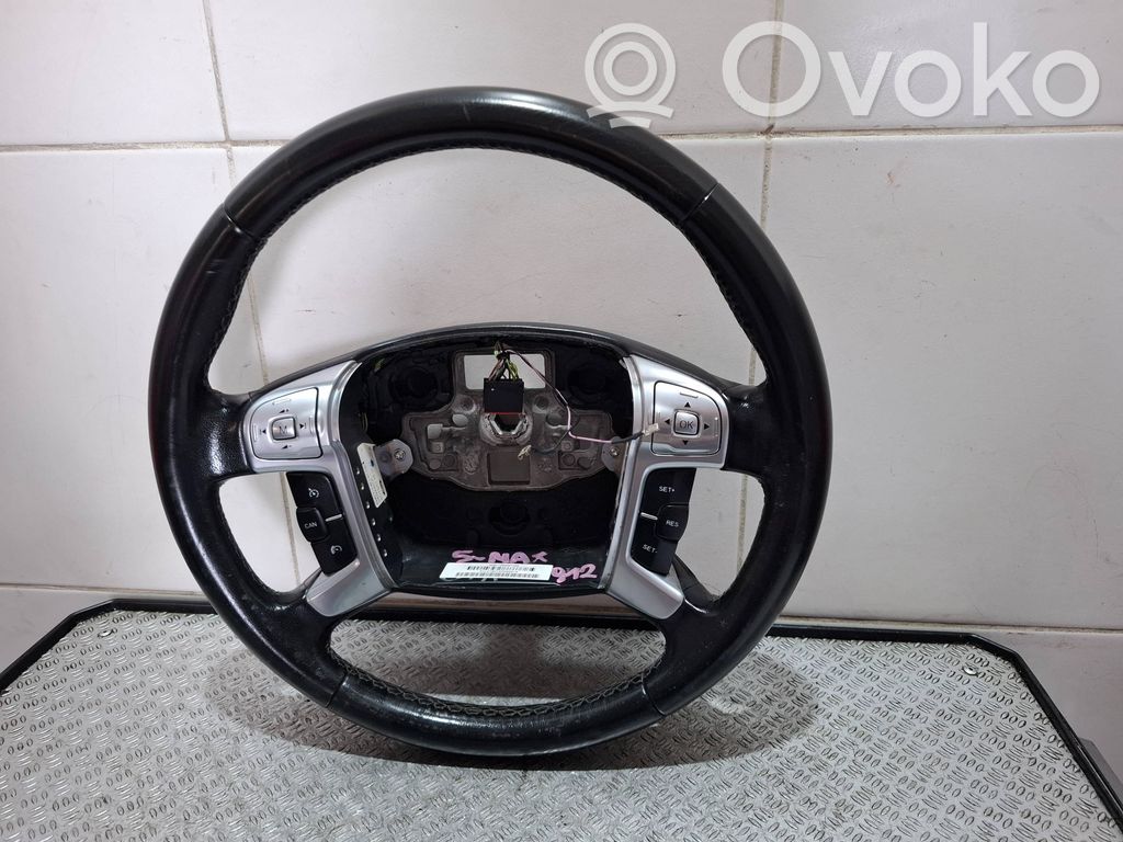 Ohjauspyörä   AM213600NA