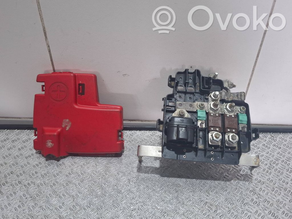 Renault Master III Positive wiring loom 