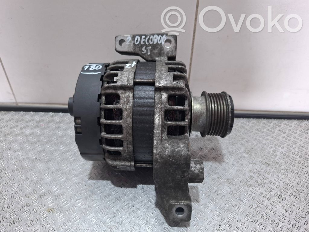 Ford S-MAX Alternator 
