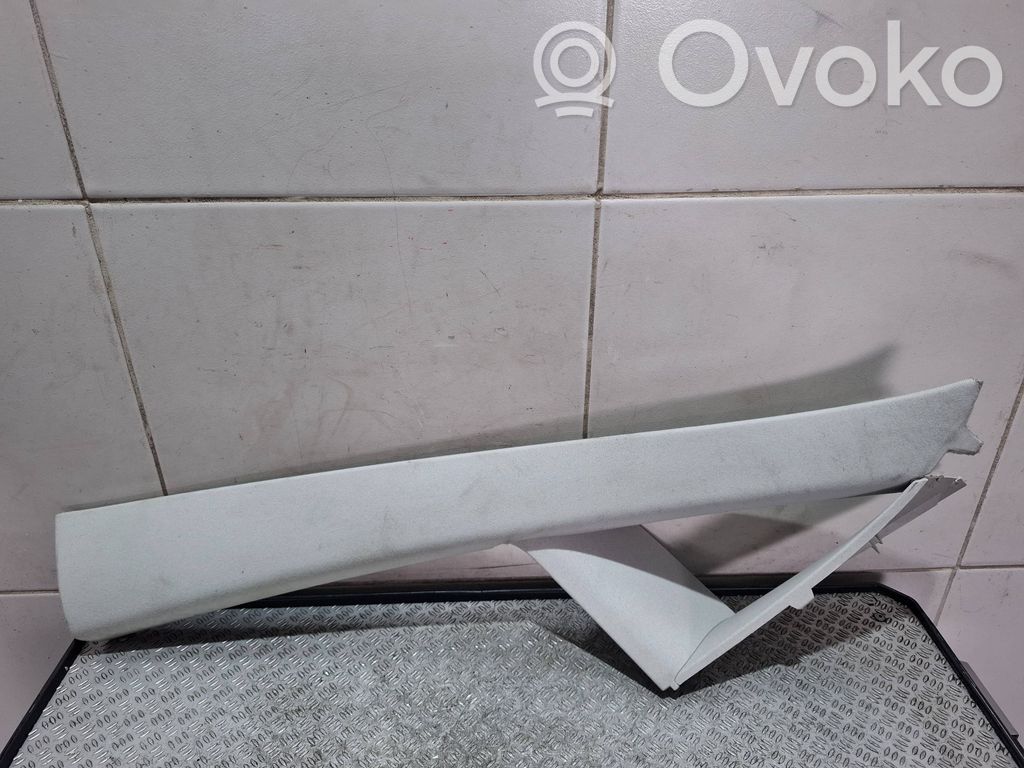 Seat Leon (1P) Otros repuestos del interior 